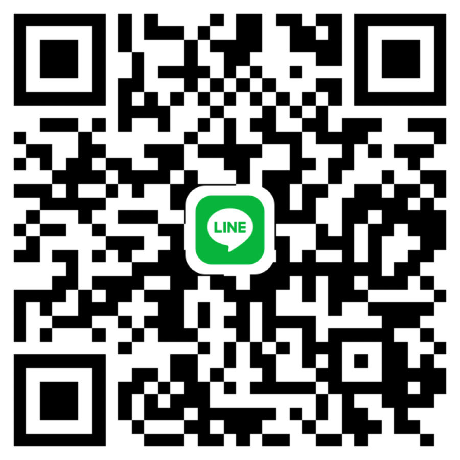 Charm Music Lounge LINEお問い合わせQRコード